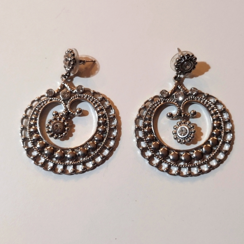 Rhinestone Jewelry